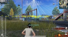 荒野行动PC-8.30鲨鱼6.41最新破解版