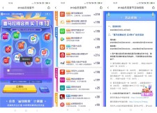 喜马拉雅218购13项各大会员