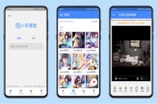安卓小羊搜搜绿化版 一款强力的搜索工具
