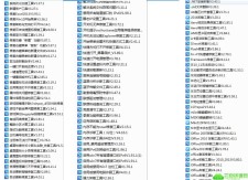 电脑工程师专用小工具（204个打包）