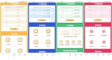 爱奇艺会员等级权益领取会员