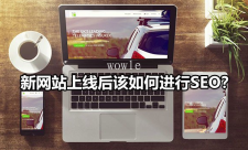 <span style='color:#FFFFFF'>新网站如何开始SEO？</span>