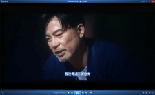 任达华小Q枪版 豆瓣7.1分