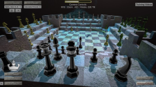 Steam免费领取 Four Kings One War 游戏