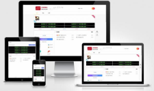 思源资源网主题emlog模板价值五百元