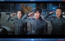 上海堡垒枪版 体验下烂片！