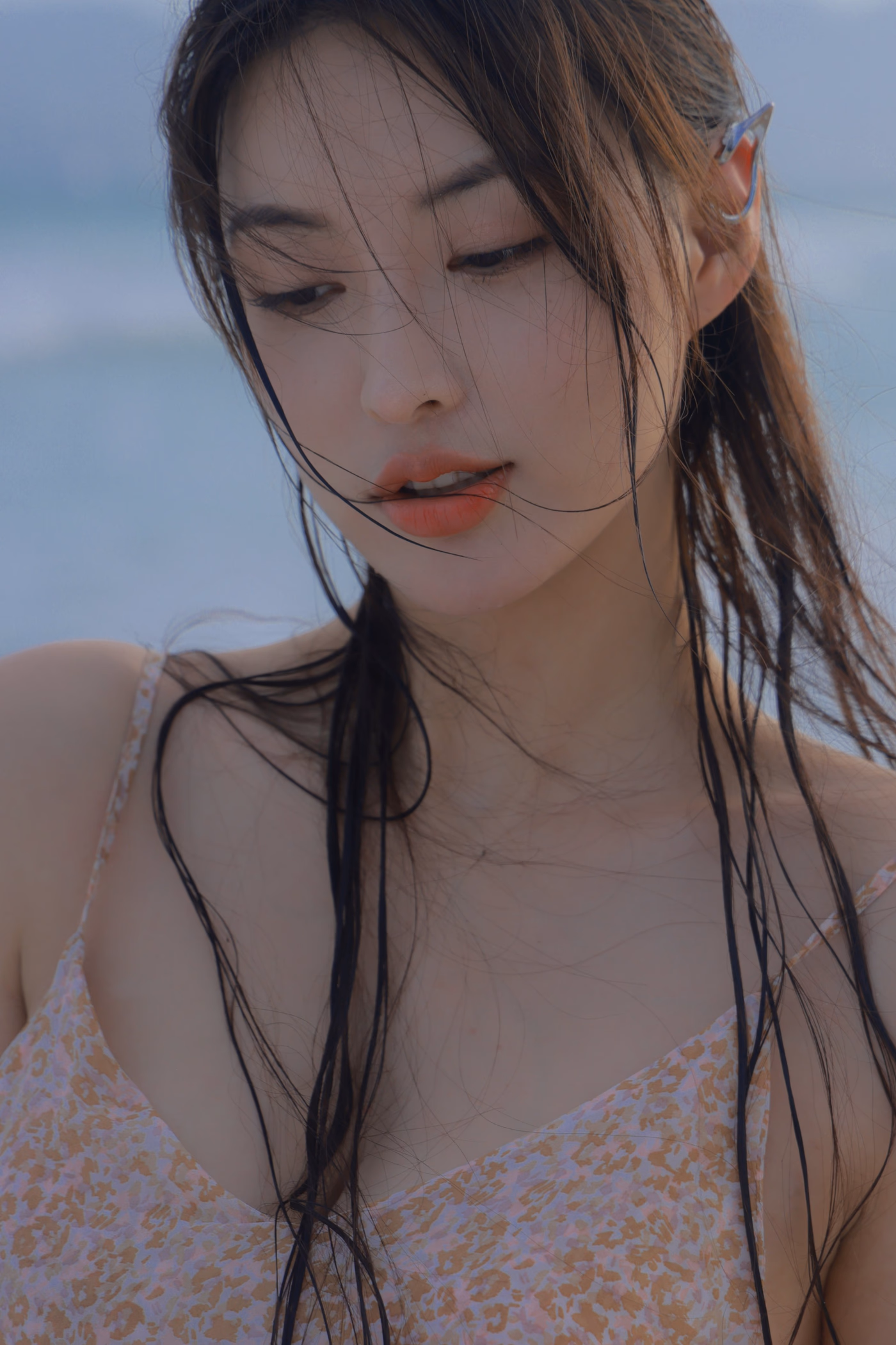 未命名  王语会 最新写真集、王语会生图写真集 第4张