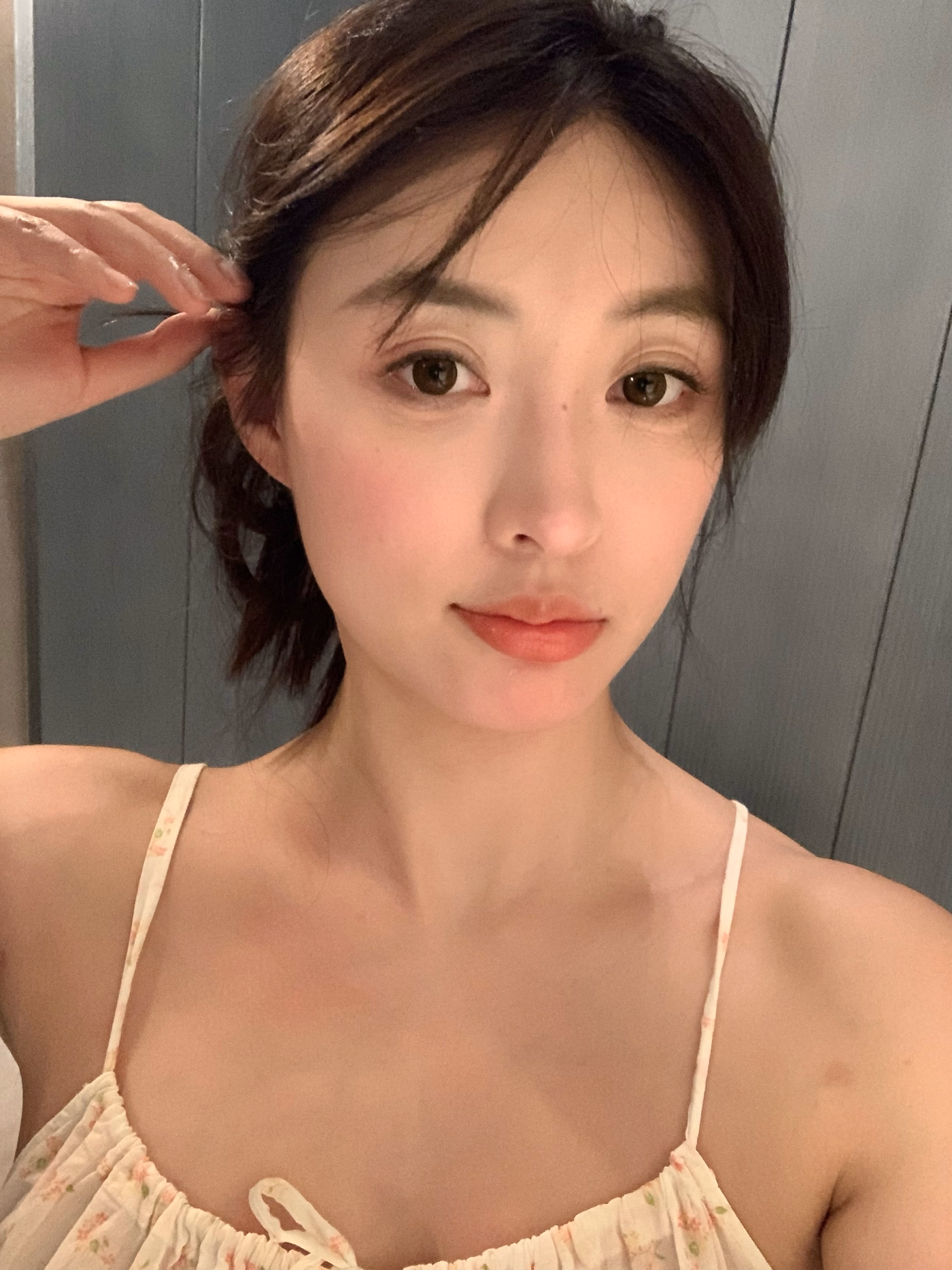 未命名  王语会 最新写真集、王语会生图写真集 第14张