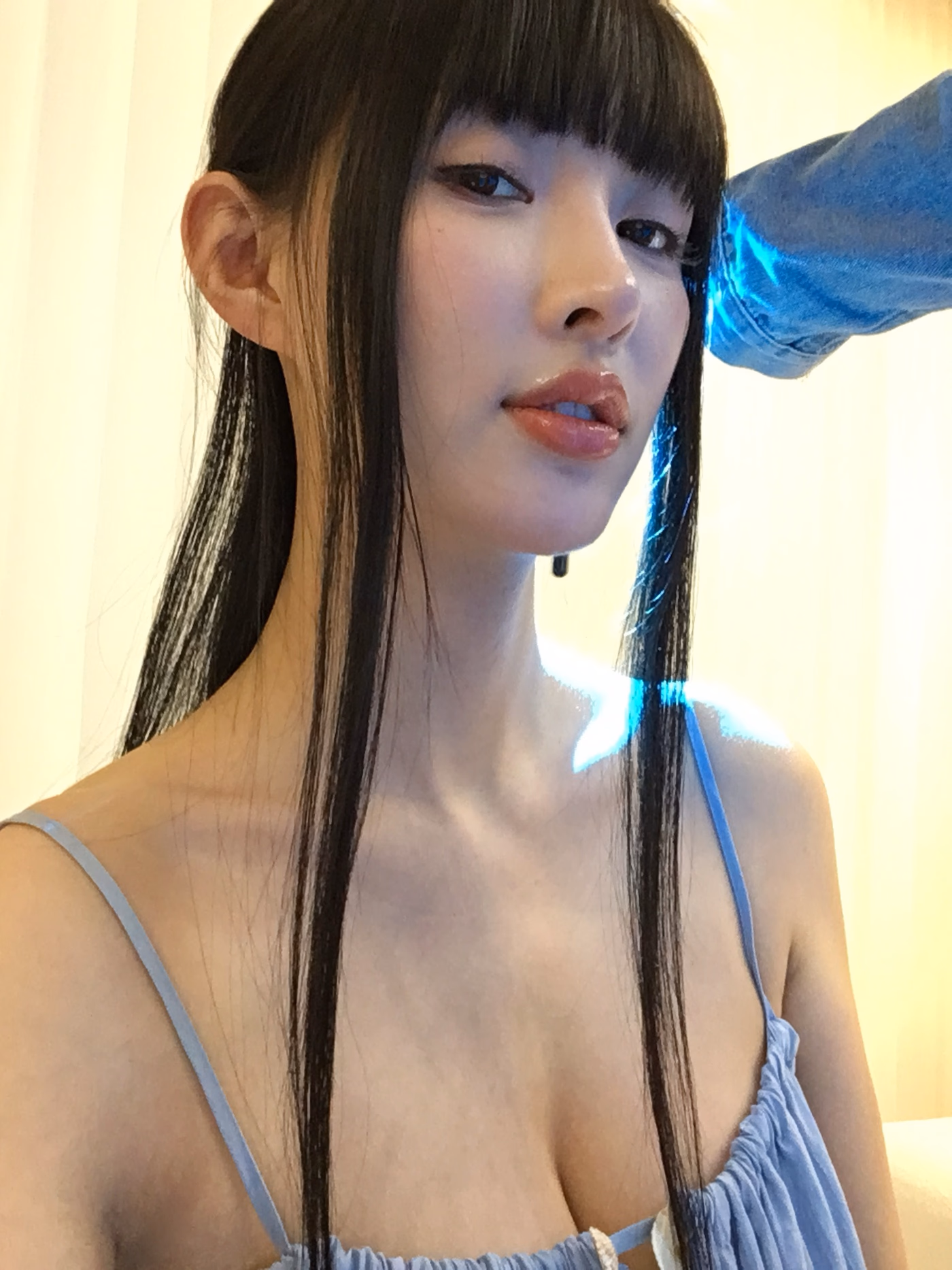 未命名  王语会 最新写真集、王语会生图写真集 第19张