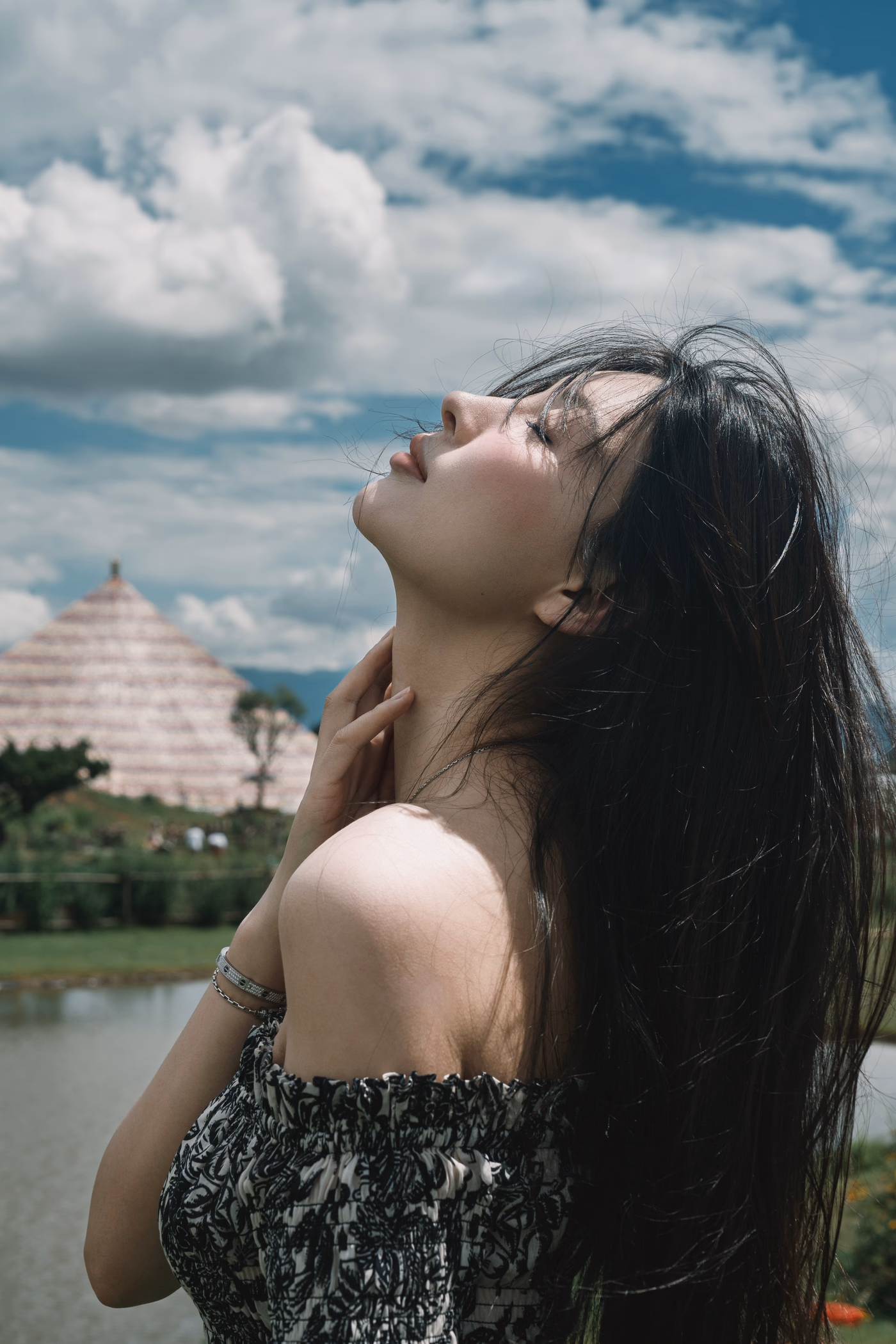 王语会 No.8770 未命名  最新写真集、王语会生图写真集 第20张