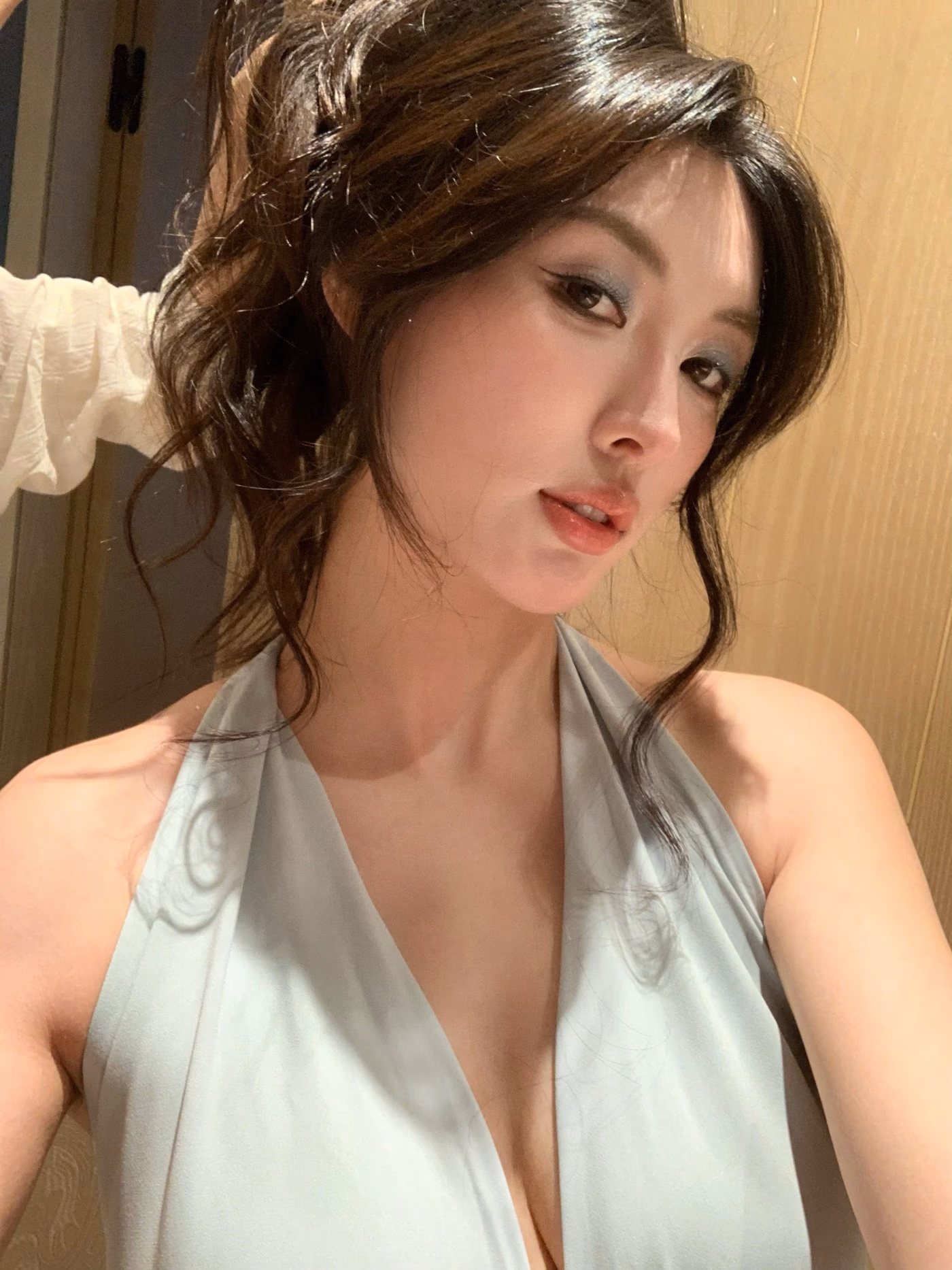 王语会 No.8199 未命名  最新写真集、王语会生图写真集 第24张